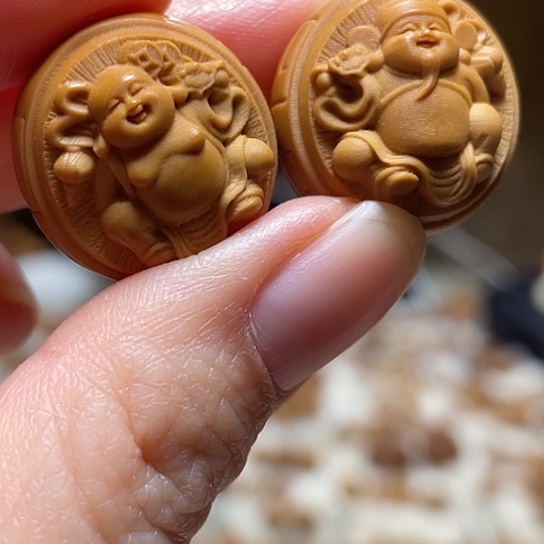 橄榄核手串/手链橄榄核