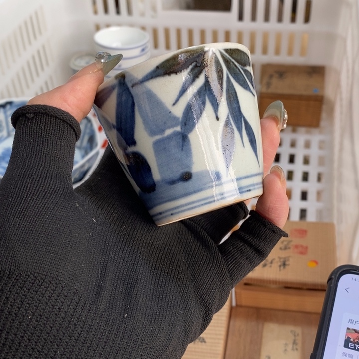 初遇见密胺瓷中古回流哈哈哈哈