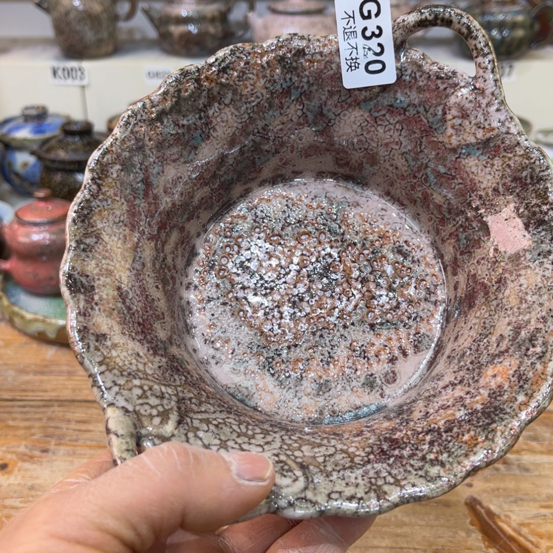 双***舍陶瓷艺术品33333333