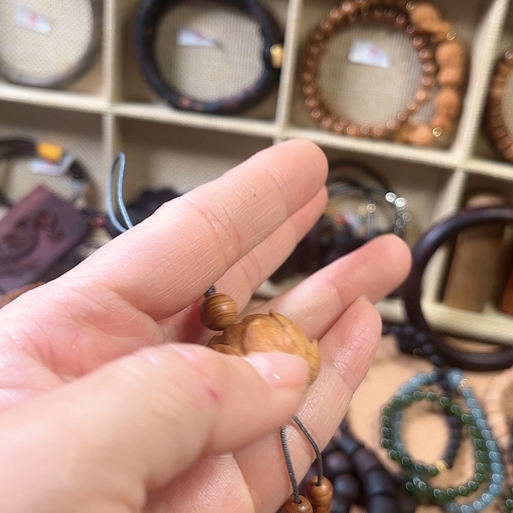 柏木手串/手链单个