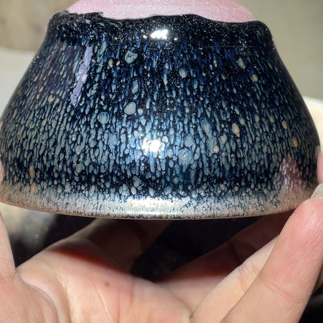 茶盏大*哥知音茶盏主人杯18