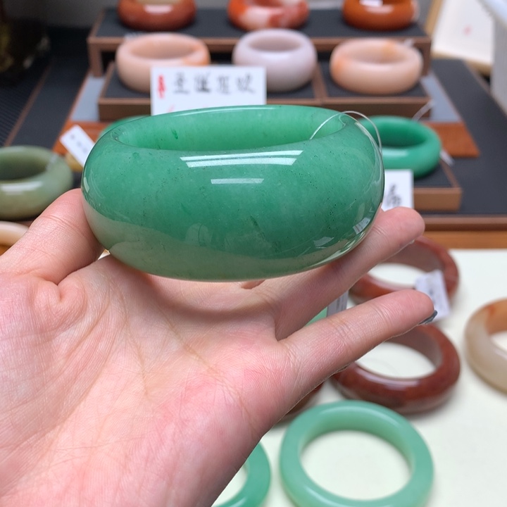 b***~石英质玉（非洲翠）合金佘太翠