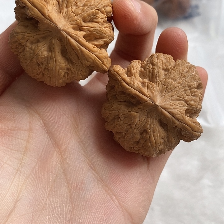 文玩核桃吊坠城*粗筋