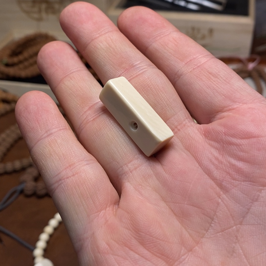 w***e手串金刚菩提三通