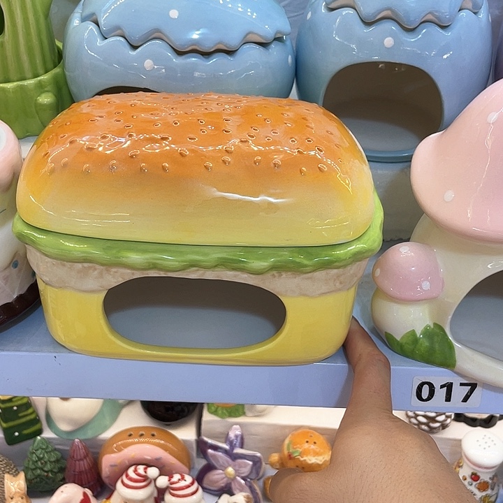 陶瓷微瑕介意慎拍