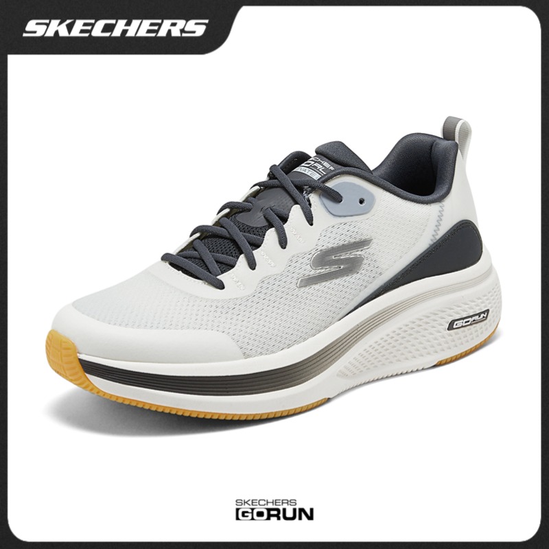 【会呼吸的跑鞋】斯凯奇秋季男鞋轻便网面透气减震休闲运动鞋220851