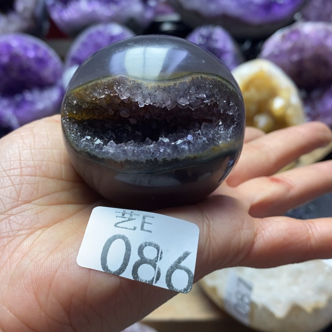 【闪购商品】水晶大型摆件（非配饰）未镶嵌