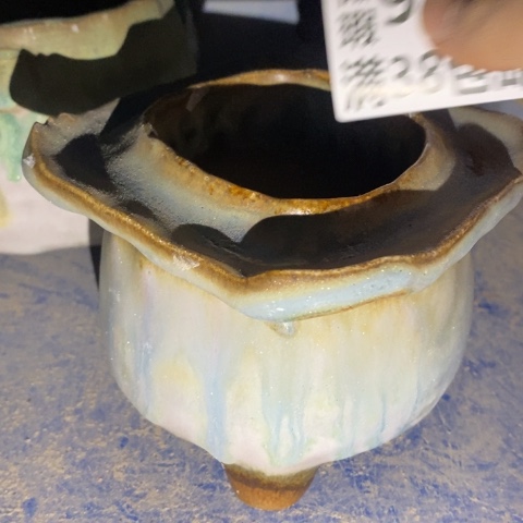 罐9766 微瑕38包邮景德镇陶瓷