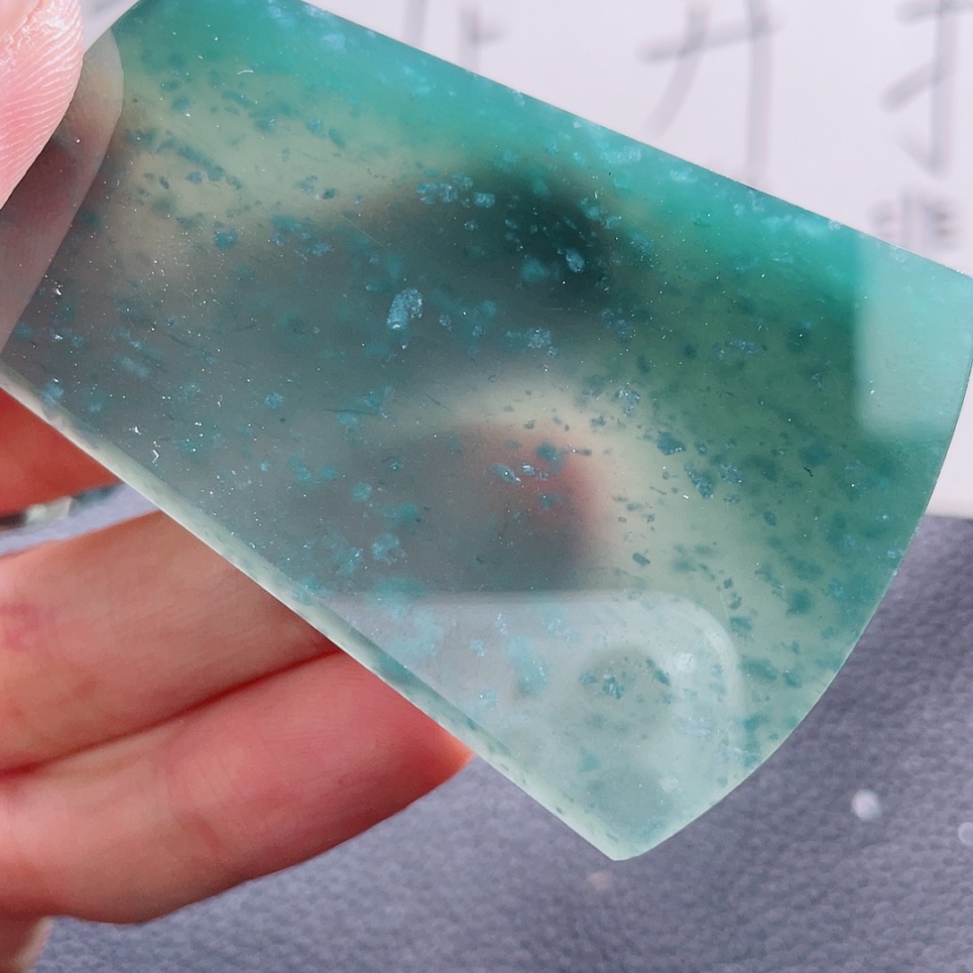 翡翠颈饰未镶嵌999999999