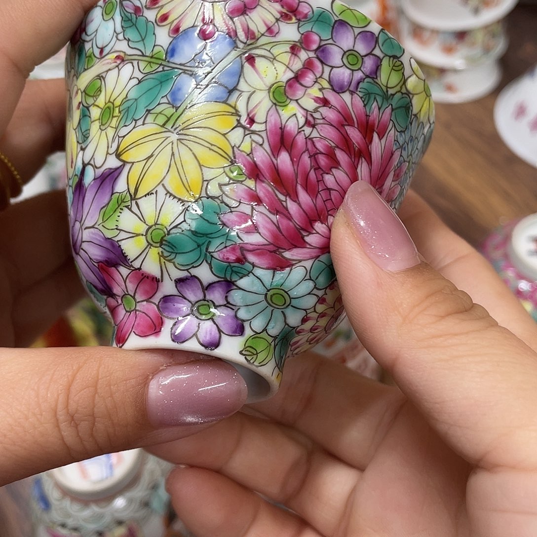 纯手工制作好好好好好看