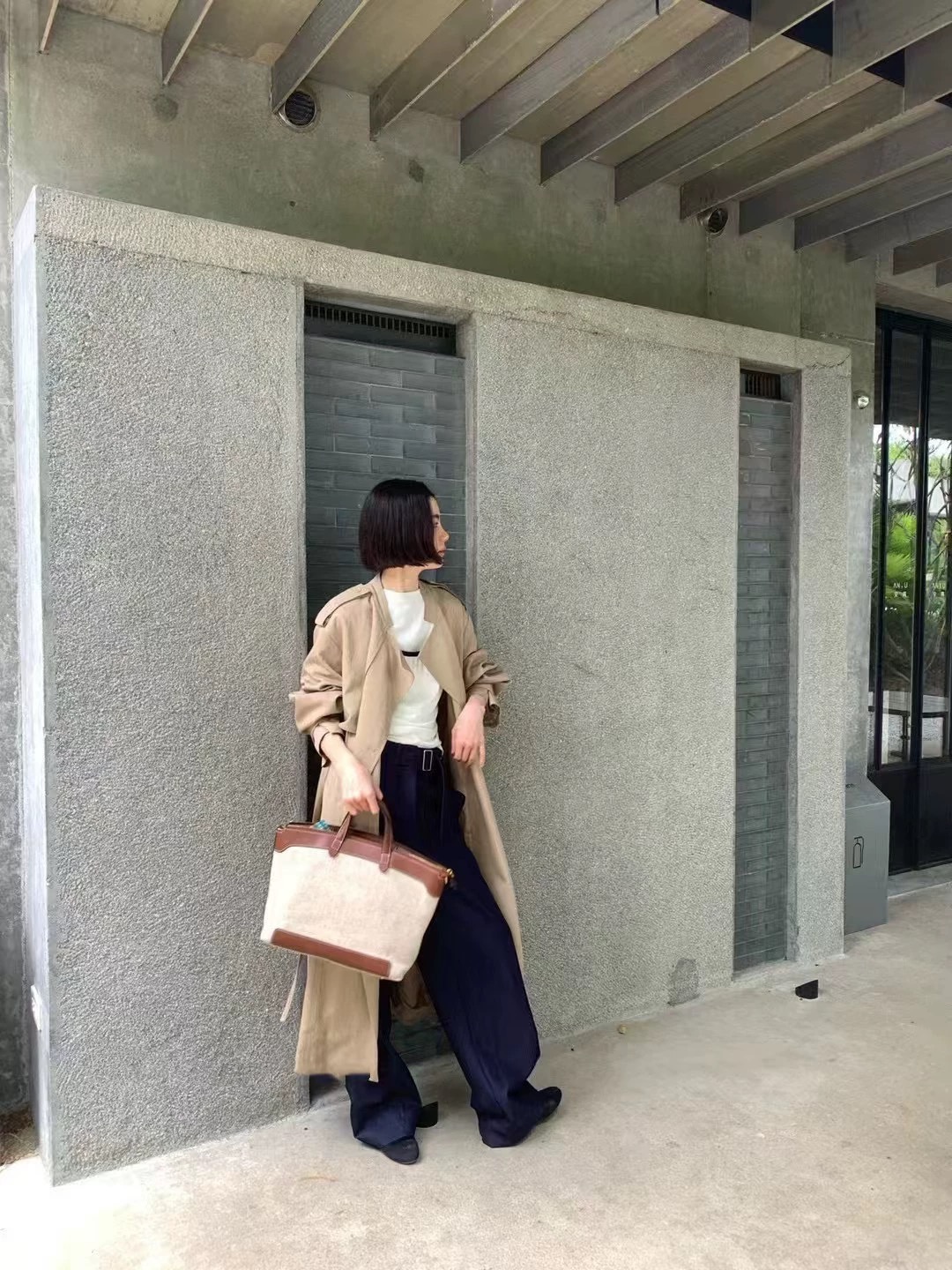 Coriander 香菜 女装001—050