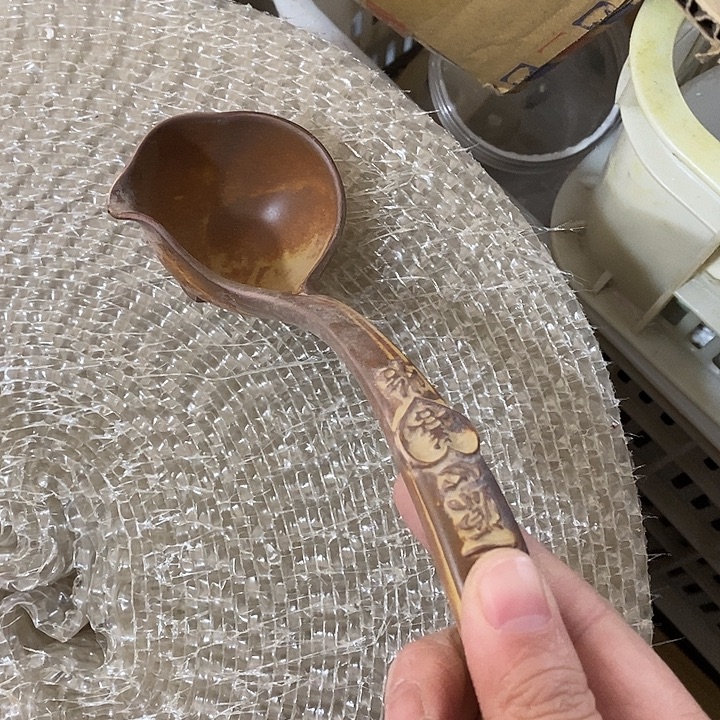 陶瓷艺术品及陶瓷制品