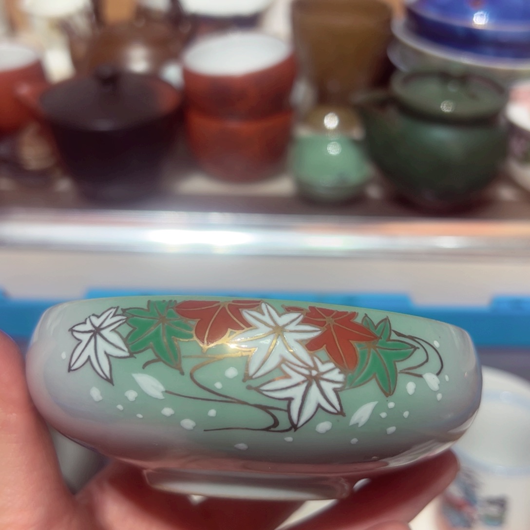 汉青阁陶瓷欢迎下单