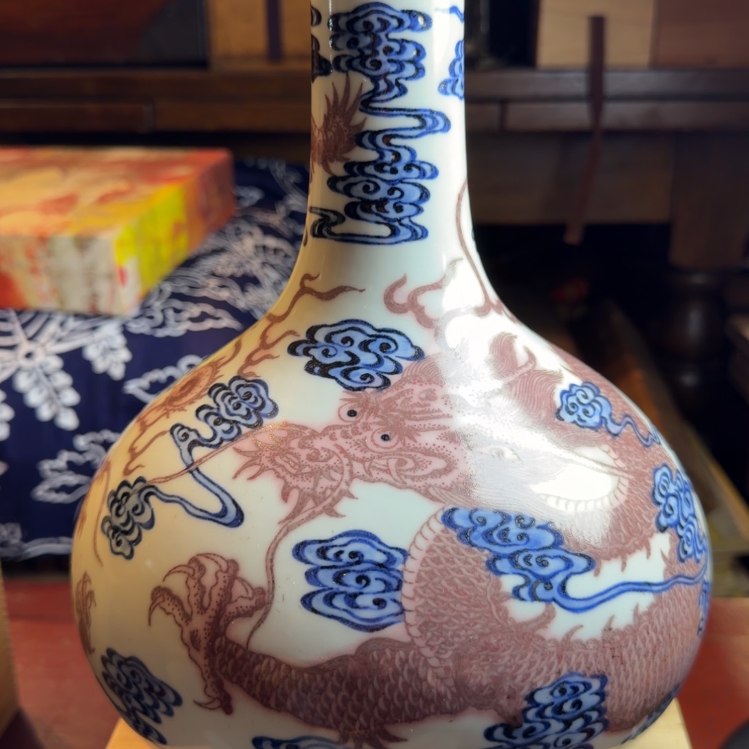 陶工艺品陶瓷摆件