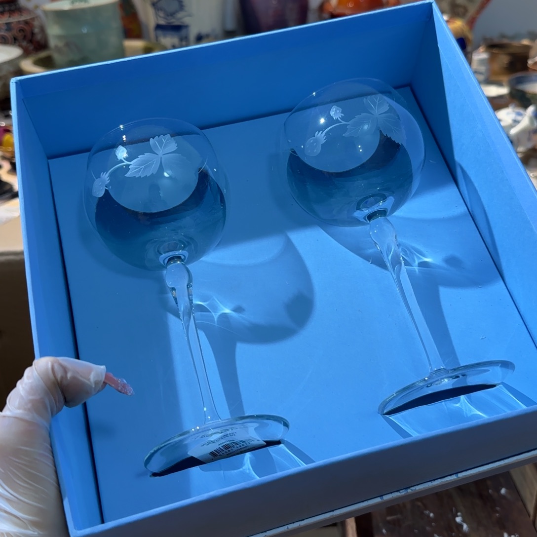 瓷片瓷片中古回流孤品一件