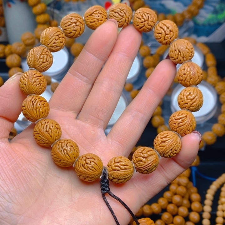 桃核手串11111111111111111