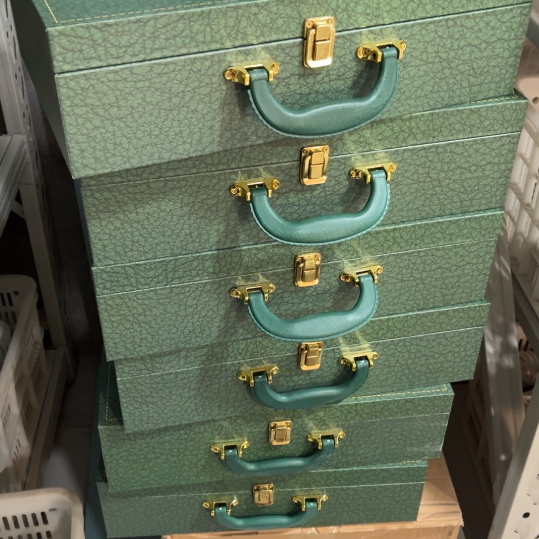 水***杨德化陶瓷德韵茶器，