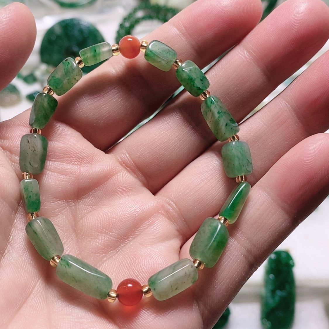 【闪购商品】未镶嵌独山玉挂件