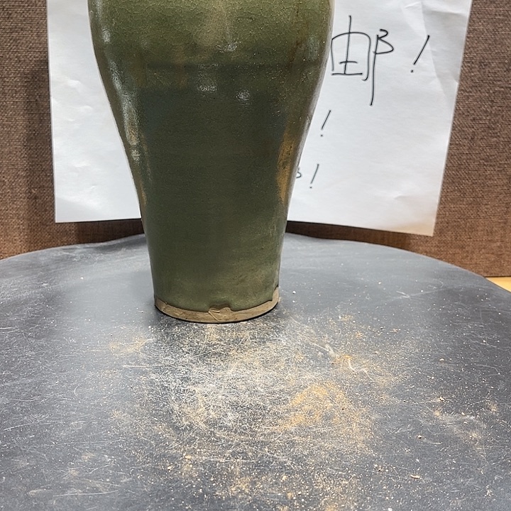 陶其他漂亮的小瓷器