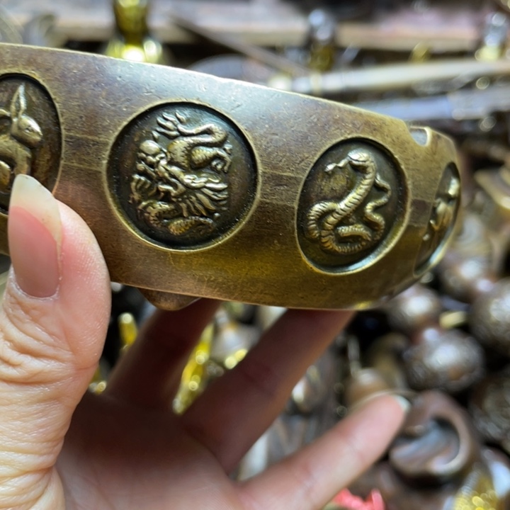 铜器摆件诚信经营