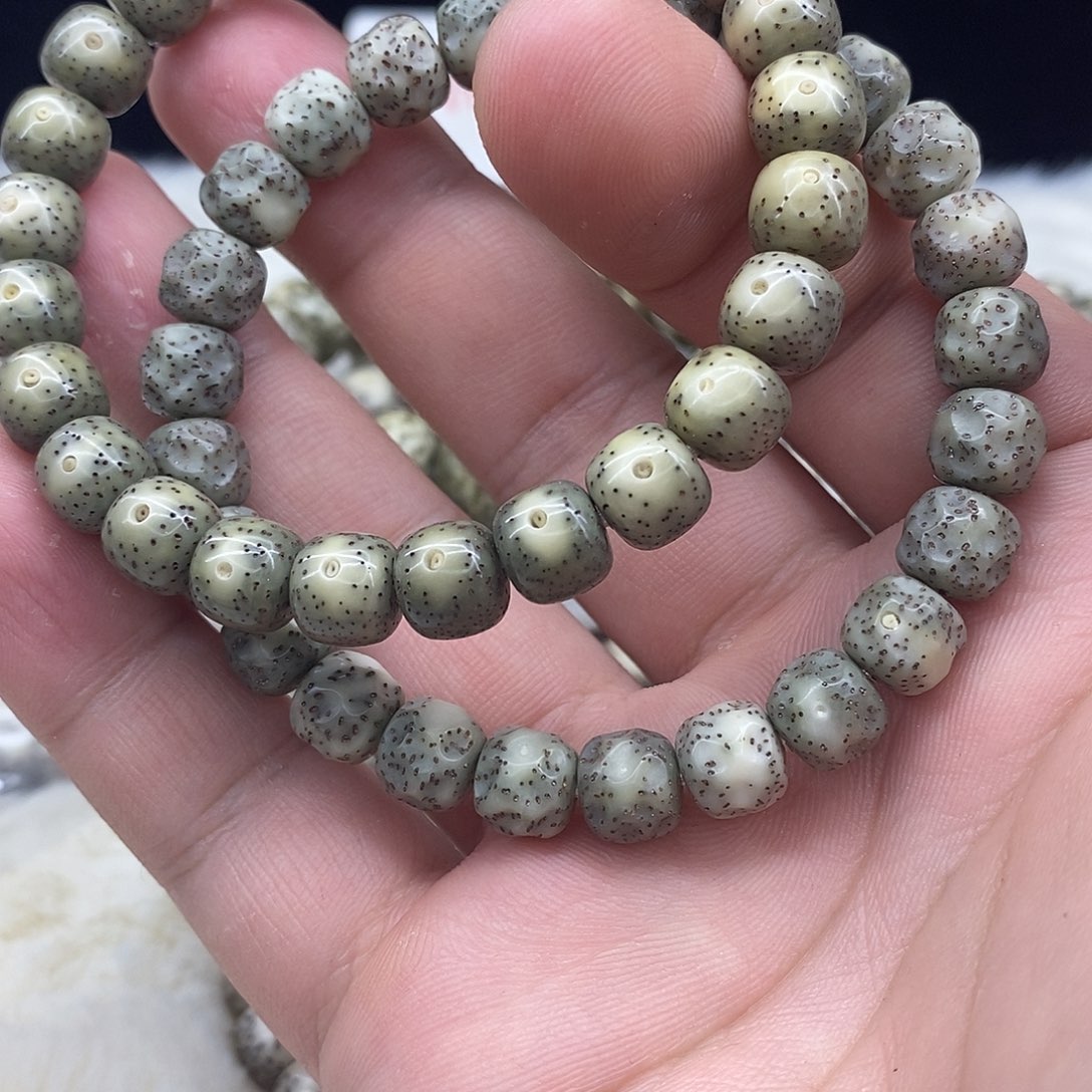 星月菩提手串单圈 