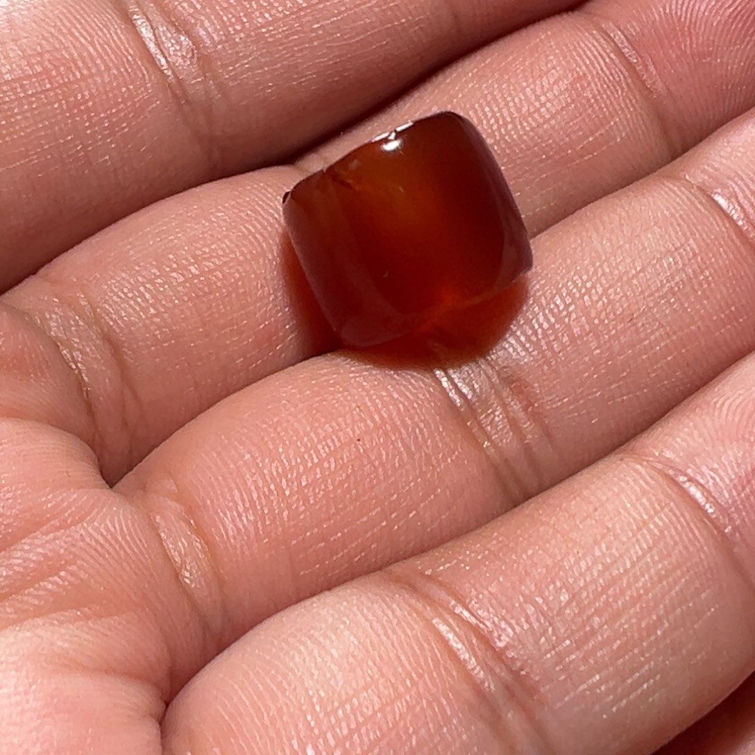 玛瑙/玉髓手链未镶嵌用****2