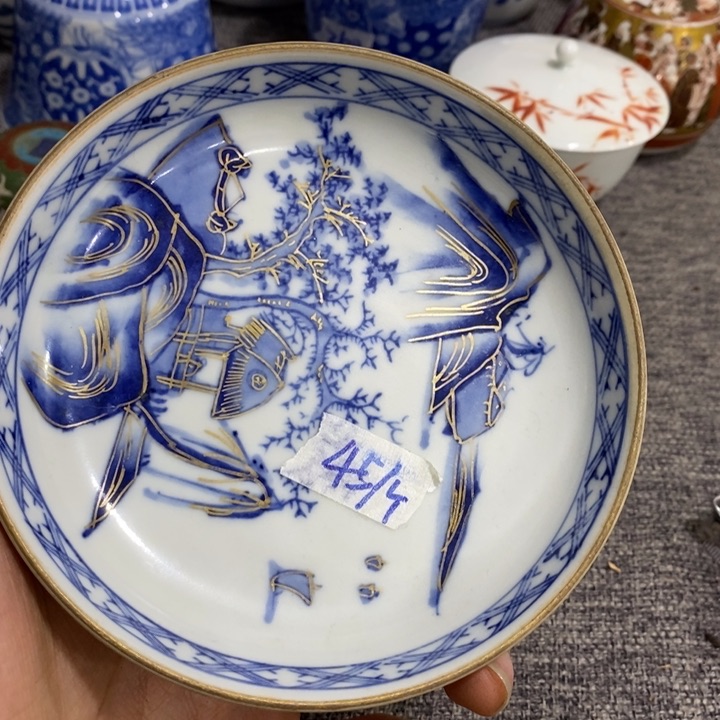 紫砂茶宠非常漂亮好看的碗