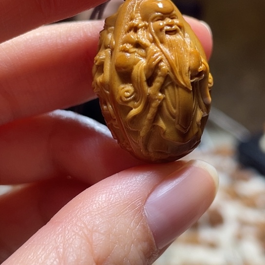 手串/手链橄榄核橄榄核