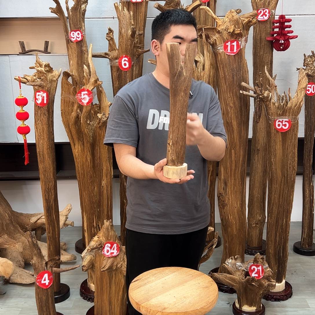 沉香摆件沉香摆件