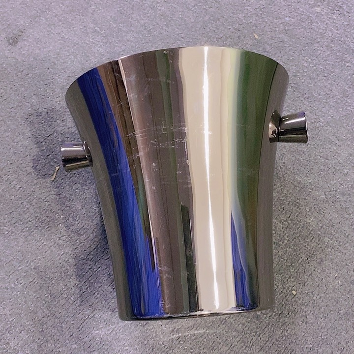 水晶玻璃吸管款爱****师