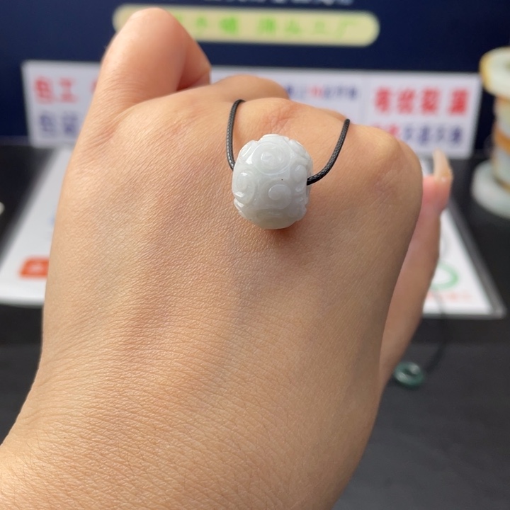 【闪购商品】未镶嵌翡翠定制翡翠