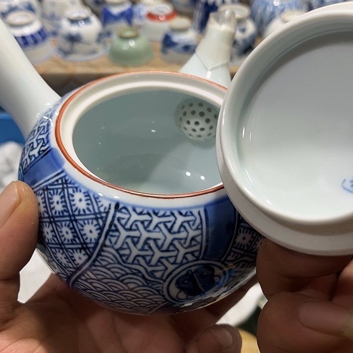 陶瓷茶玩榜第二十名