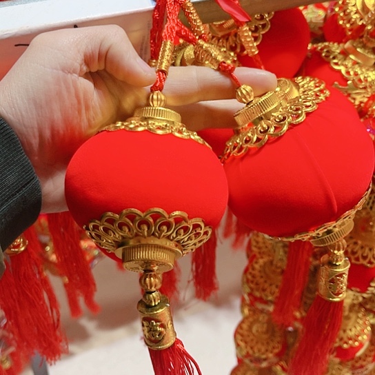 直播间推荐处理50串