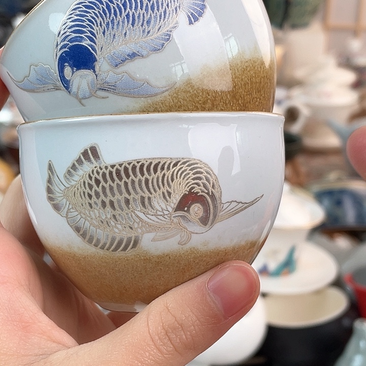 茶具套装特价包邮