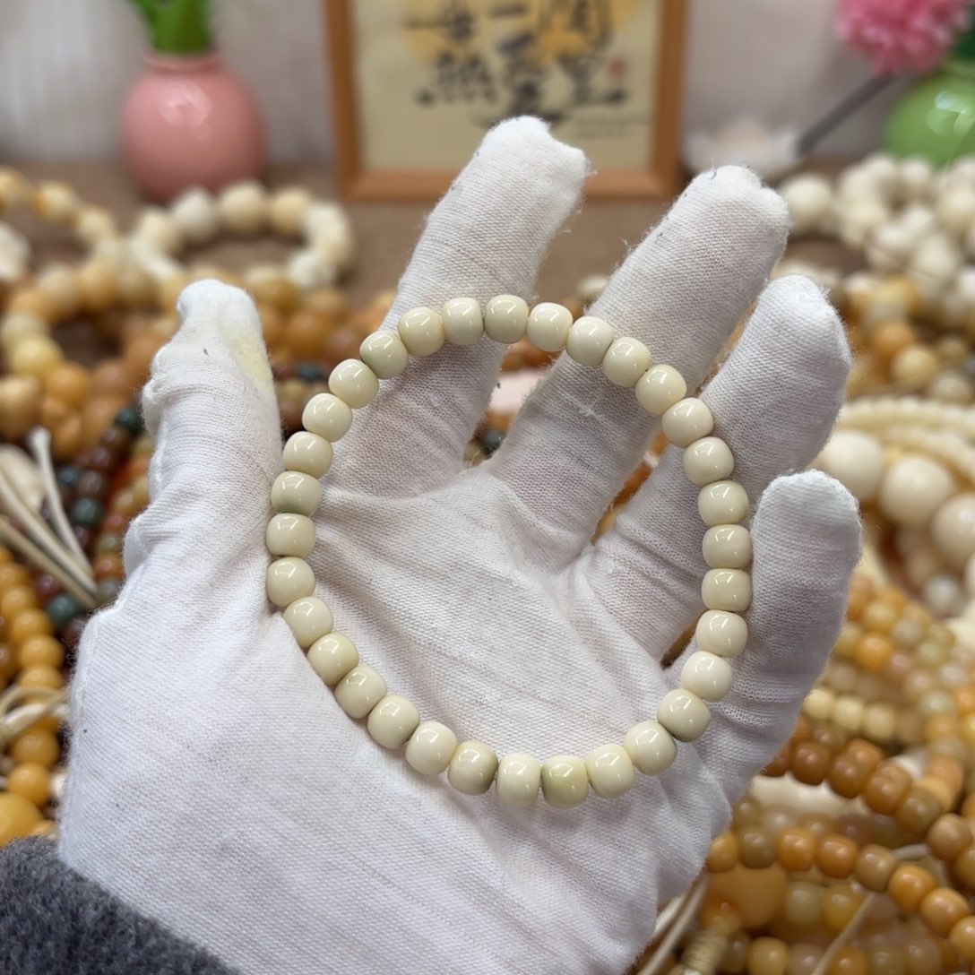 吊坠菩提根/象牙果7龙脊孔道一般920