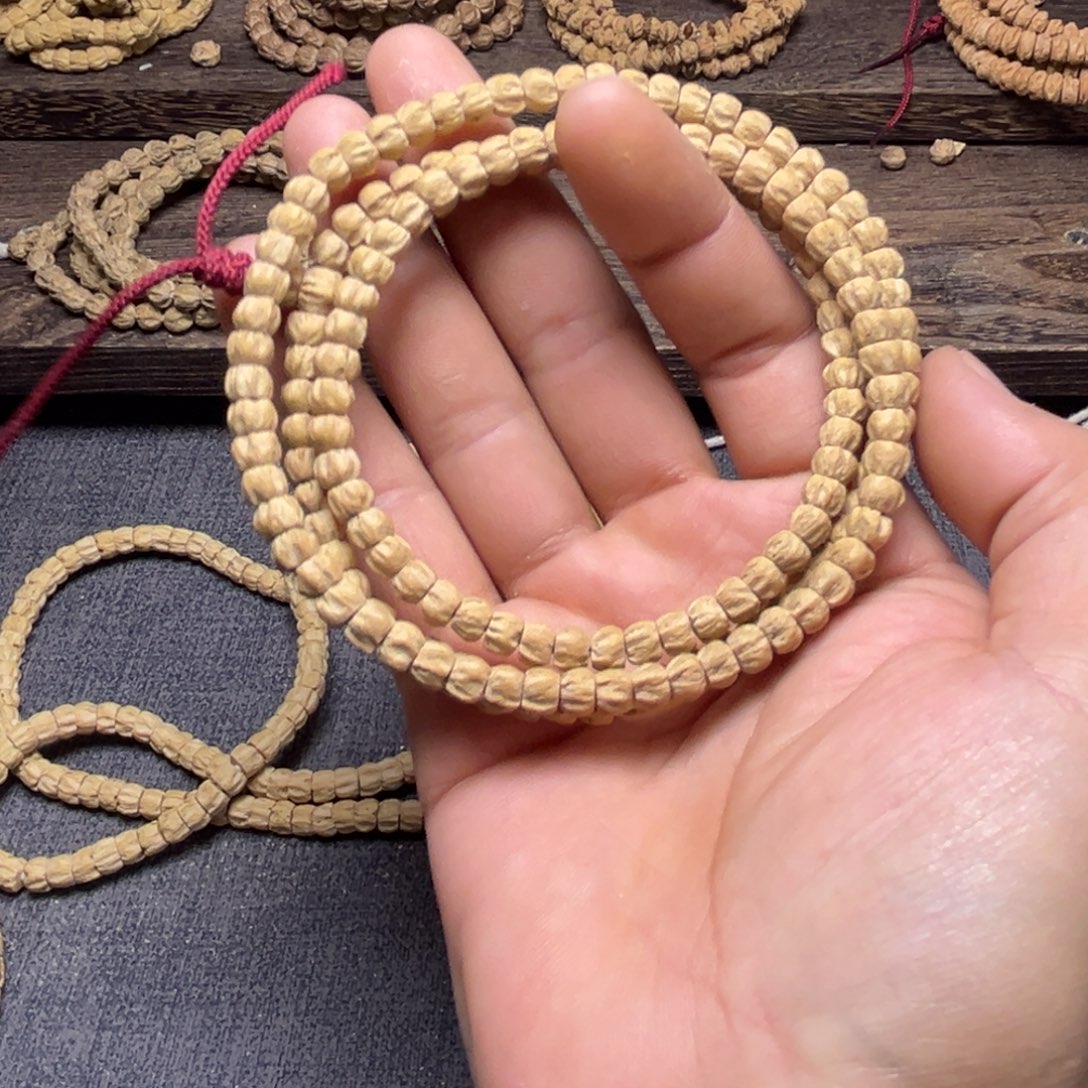 吊坠柏香籽/百香籽