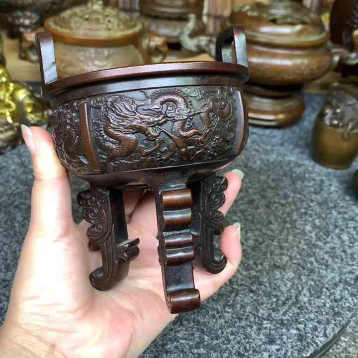 精品摆件工艺精湛118