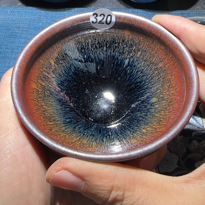 工***烛茶盏15米包邮，15米包邮