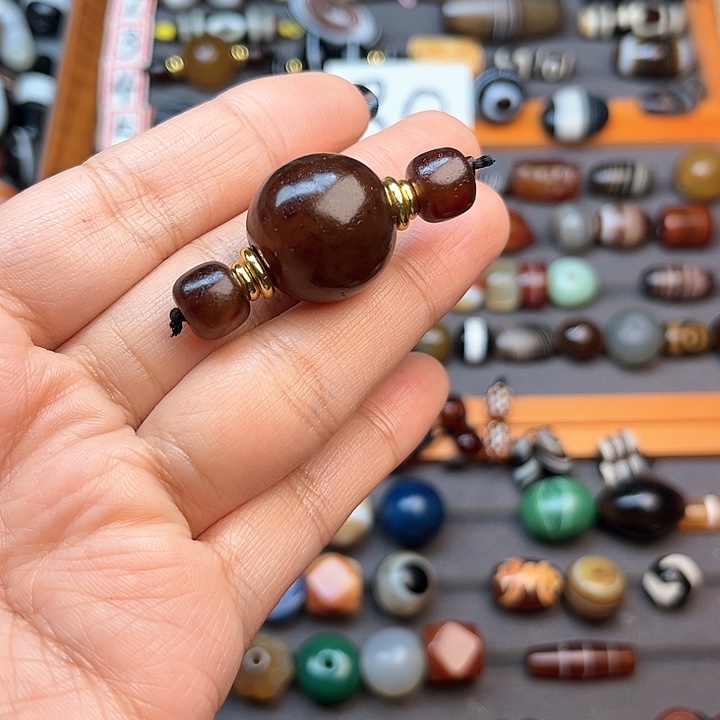 玛瑙/玉髓珠宝半成品未镶嵌星*哟