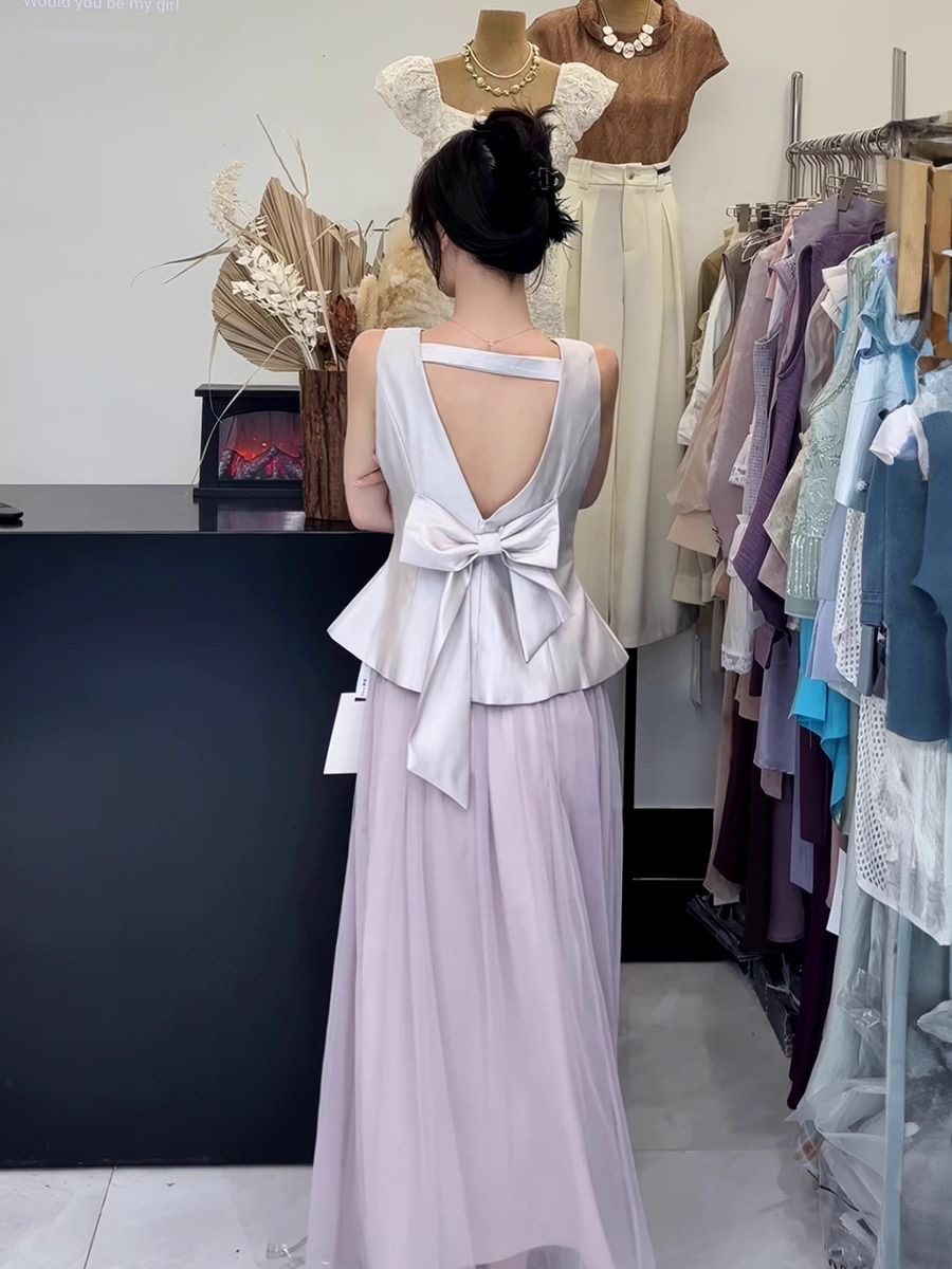 裙子直播间扣号 勿抢拍