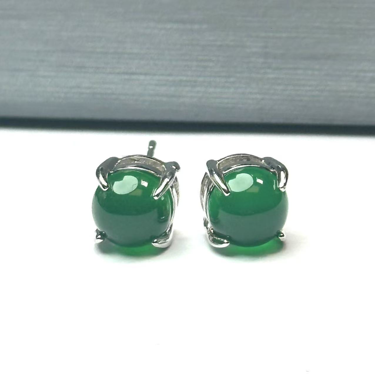 精美设计款耳钉*LX011