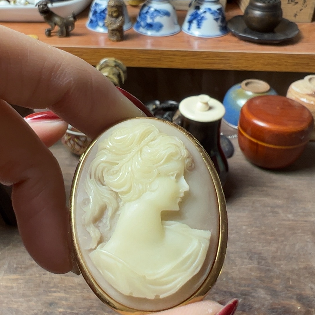 树脂制品默认瑕疵，直播间看细节