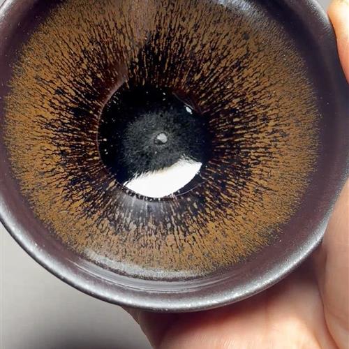 【闪购商品】茶盏-408............