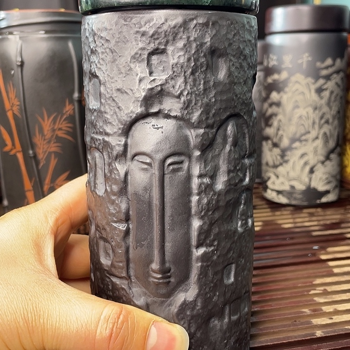 紫砂茶杯宜兴紫砂茶具