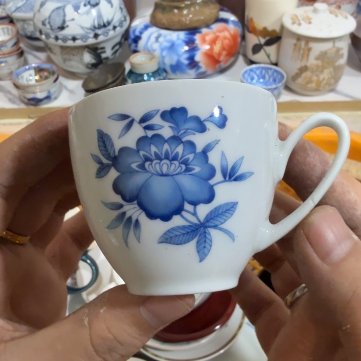 陶瓷推荐第二名20包邮