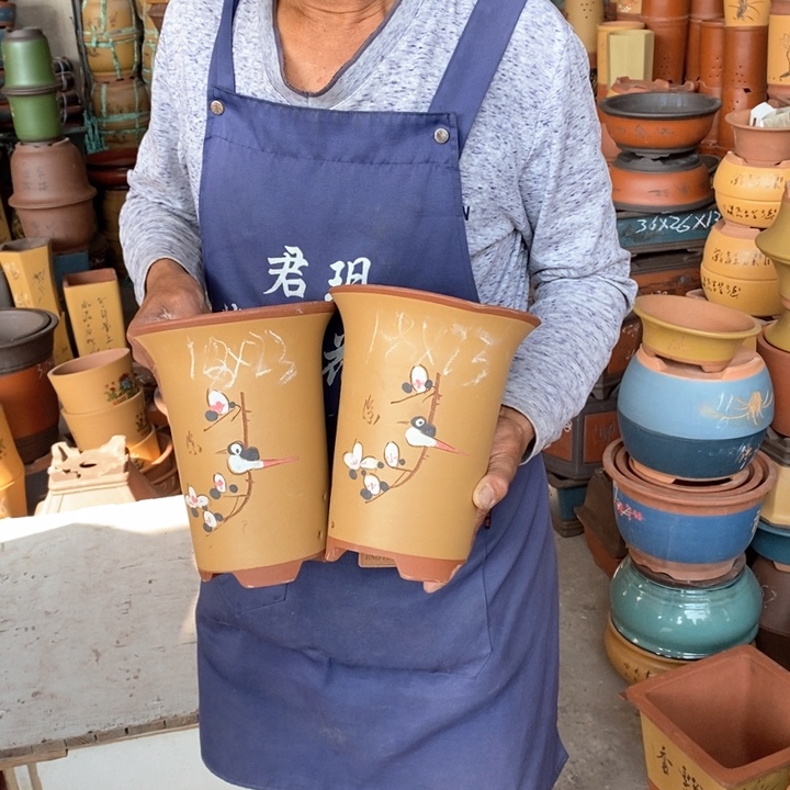 紫砂艺术紫砂艺术