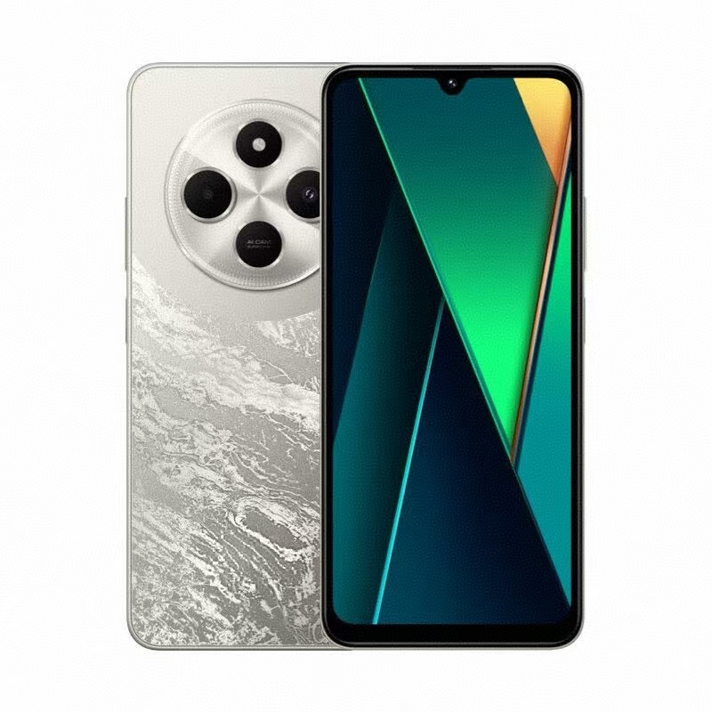 【粉丝专属】Redml /14C 4G手机 5000mAh超大电池续航