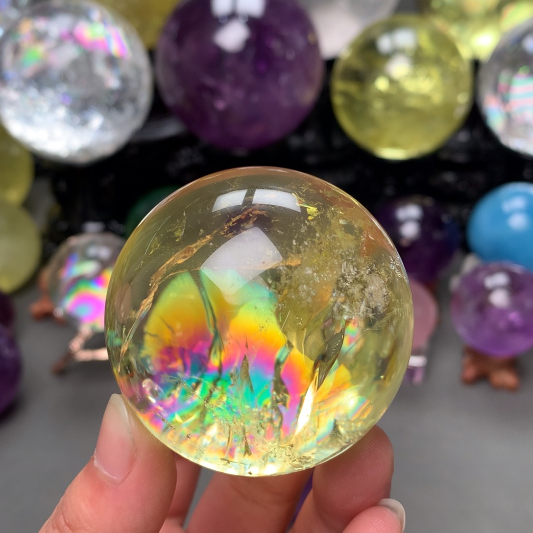 水晶水晶未镶嵌水晶5.3