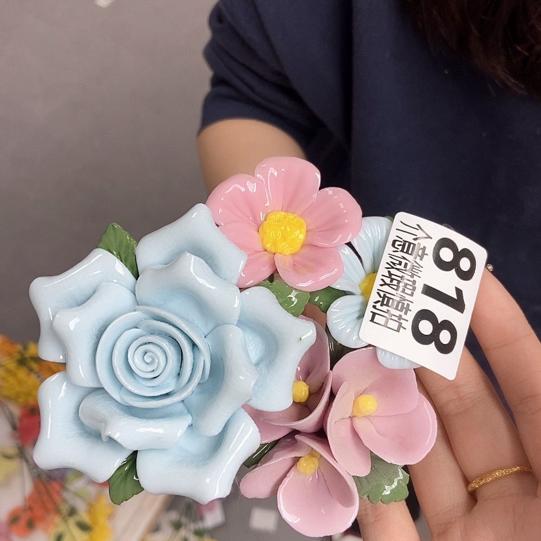 陶瓷设计风格现代