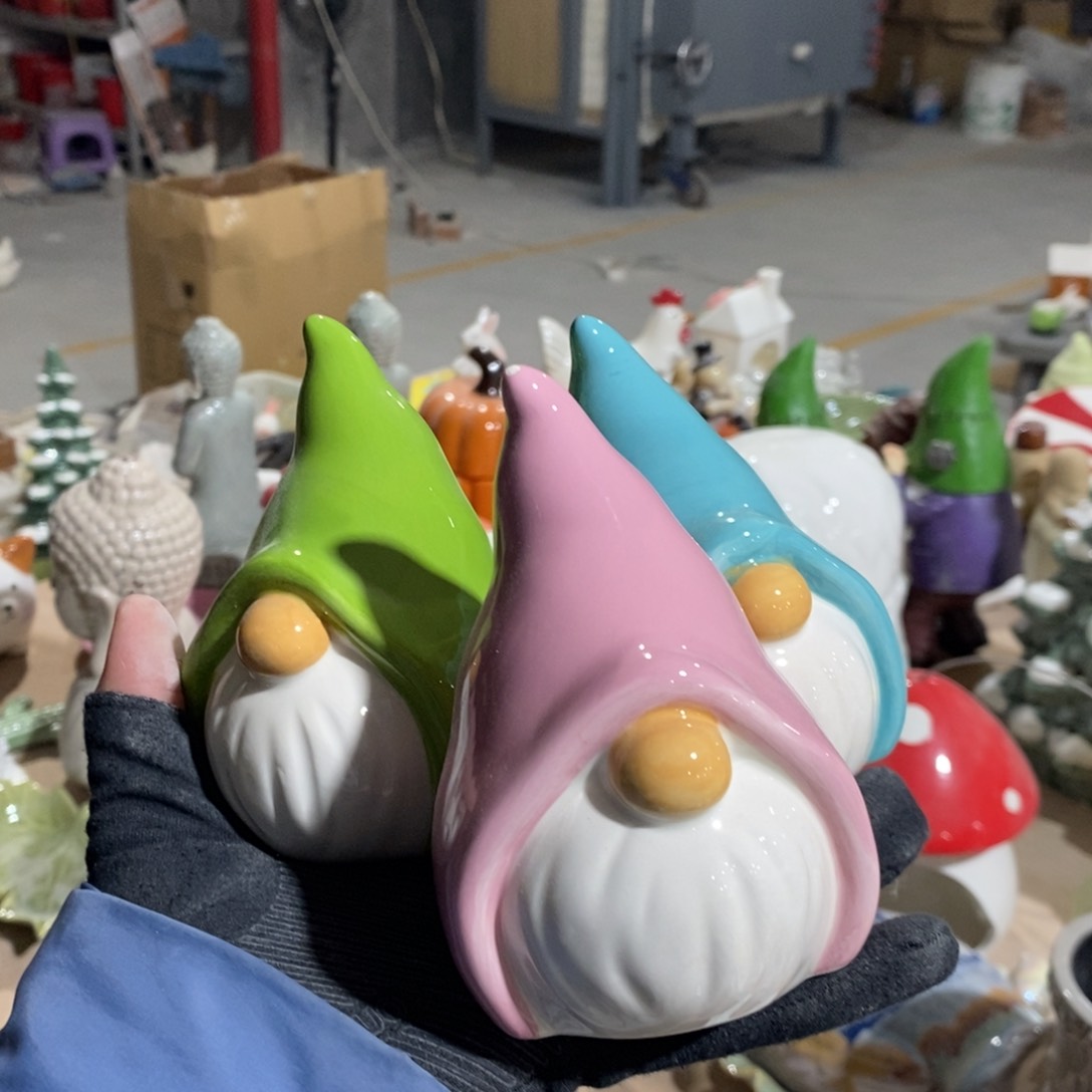 摆件瑕疵摆件除偏远地区满19包邮